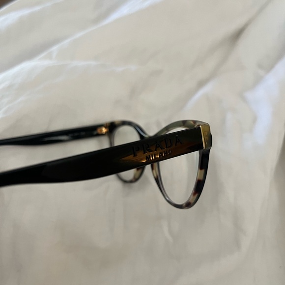Prada eyeglasses - Picture 11 of 13
